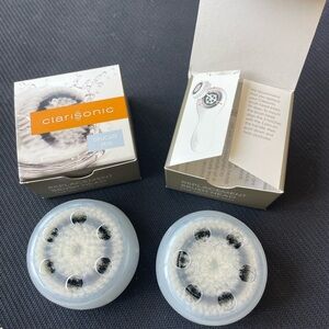 CLARISONIC delicate skin brush head